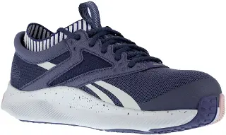 HIIT TR Work Shoe - Blue and Pink - RB481
